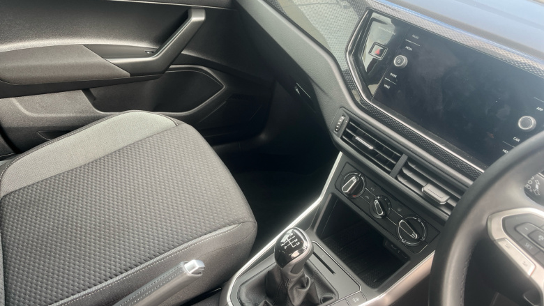 Volkswagen Polo 1.0 TSI Match 5dr Petrol Hatchback